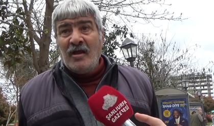 Şanlıurfa’dan Küresel Mesaj: “Huzur İçinde Yaşamak İstiyoruz”