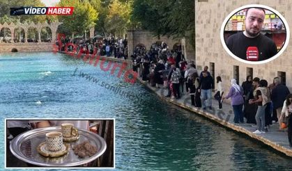 Şanlıurfalıların kafeinsiz alternatifi, kalp dostu: Menengiç kahvesi