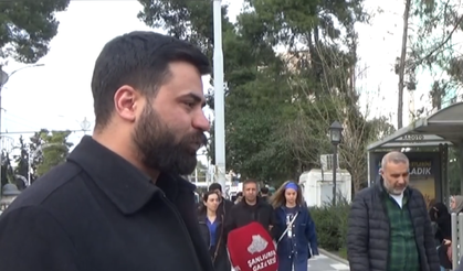 Şanlıurfa’da Öğretmenden Sosyal Medya Tepkisi: TikTok Boyut Aştı