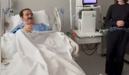 İbrahim Tatlıses’in Sağlık Durumu Hakkında Yeni Açıklama