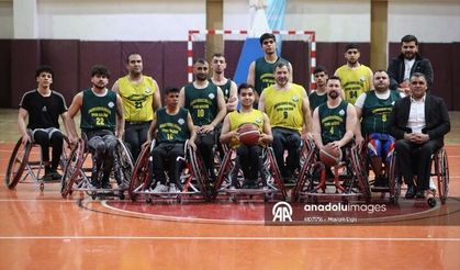 Şanlıurfa Ekibinden Taraftara Çağrı: “Tribünleri Dolduralım”