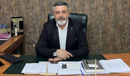 Şanlıurfalı İş İnsanı Akkuş’tan sporda ‘fair-play’ çağrısı!