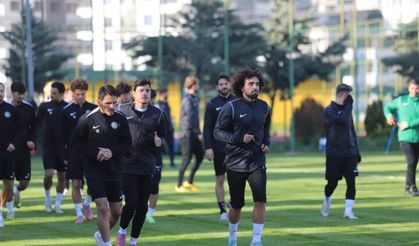 9 Maçta Sadece 6 Puan! Şanlıurfaspor Puan Dağıttı