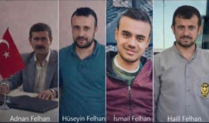 Şanlıurfa’da alkollü sürücü baba ve 3 çocuğun ölümüne neden oldu