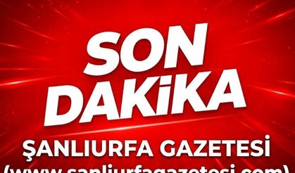 Silahlı saldırı olayı ile ilgili 4 kişi görevden uzaklaştırılırken, 1 kişi de gözaltına alındı