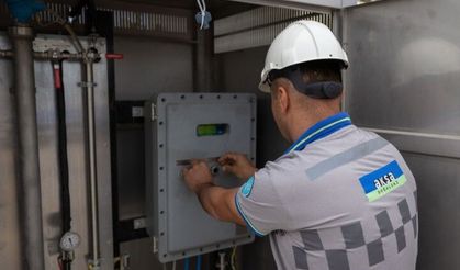 Aksa Doğalgaz Şanlıurfa’da 340 Bin Aboneyi Aşmayı Hedefliyor