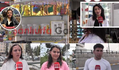 Şanlıurfa sıcağında cildinizi bir de siz yakmayın: Uzmanından altın değerinde uyarılar
