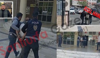 Yunanistan’a kaçmaya çalışan cinayet şüphelisi yakalandı