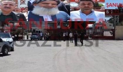 Akçakale’de bayram havası: “Bu kapı Türkiye’ye hitap edecek”