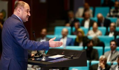 Şanlıurfa’da Hafif Raylı Sistem İçin Tarihi Açıklama