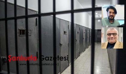 Son dakika; Gazeteci Mehmet Yetim ve Yusuf Özer tahliye oldu