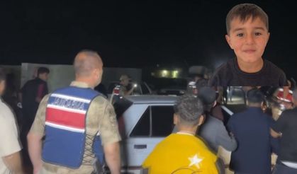 Şanlıurfa’da Kayıp Olarak Aranan 5 Yaşındaki Çocuk Evlerinin Damında Ölü Bulundu