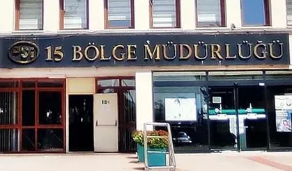 DSİ Şanlıurfa için aşçıdan fırıncıya personel alımı yapıyor: Şartlar ve detaylar belli oldu