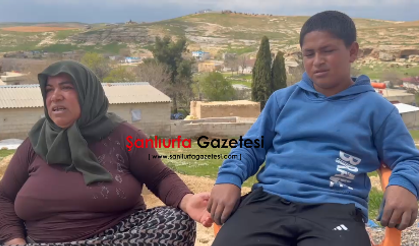 Şanlıurfa’da bir garip hikaye: DNA var, kimlik yok!