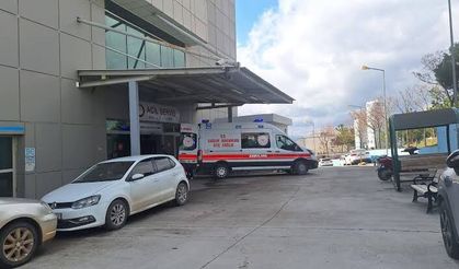 Şanlıurfa’da silahlı kavga 2 yaralı