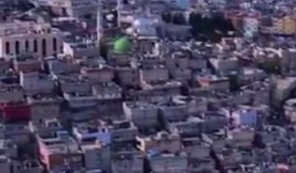 Mimarlar Odası Şanlıurfa Şube Başkanı Kılıç’tan “Beton Urfa” Tepkisi: “Artık Yeter!”