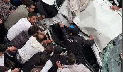 Şanlıurfa Birecik’te Fırtına Felaketi: 1 Ölü, 28 Yaralı