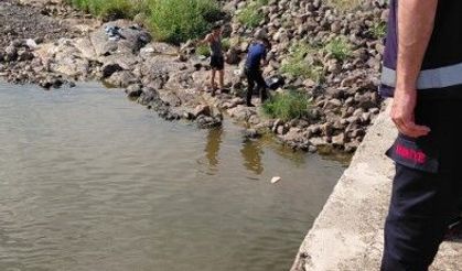 Şanlıurfa’da Dere Faciası: 13 Yaşındaki Çocuk Yoğun Bakımda