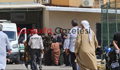 Şanlıurfa'da Hayvan Otlatma Tartışması 1 ölü 3 yaralı