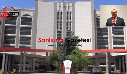 Şanlıurfa’da Akciğer Ultrason Eğitimi Başladı