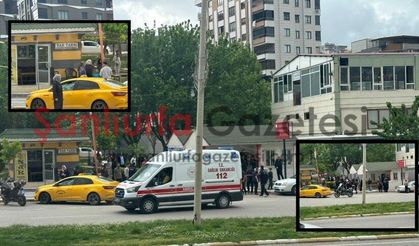 Şanlıurfa’da silahlar patladı yaralılar var