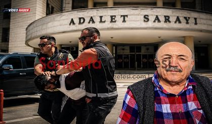 Şanlıurfa’da 70 yaşındaki adamı öldüren şüpheli yakalandı: “Cinleri bana musallat etti” iddiası