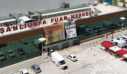 Şanlıurfa Moda Alışveriş Festivali Kapılarını Ziyaretçilere Açtı