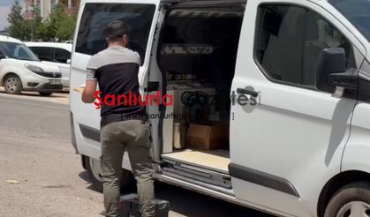 Şanlıurfa'da koca eşini ve kızını silahla vurdu 2 kişi yaralandı