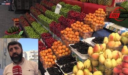 Şanlıurfa’da Dalbastı Rekoru! Vatandaş Fiyatı Görünce Şaşırdı