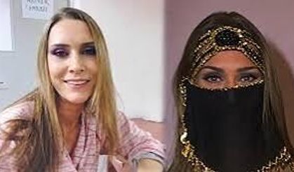 Mezdeke Aynur Kanbur cinayetinde şok gelişme: 10 yıl sonra akrabaları çıktı!
