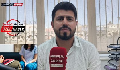 Şanlıurfa'da Psikoloğa Gitme Algısı Değişiyor