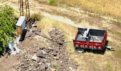 Şanlıurfa’da Yapay Zeka Destekli Denetim: 62 Kaçak Trafo Tespit Edildi