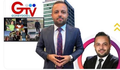 Şanlıurfa Basın Camiasını Sevindiren Haber: Uğur Er Tehlikeyi Atlattı