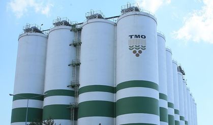 TMO Hububat Alımlarında İlk Ödemeler Üreticilerin Hesaplarına Aktarıldı