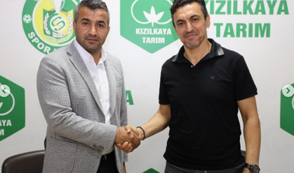 Ümit Bozkurt kimdir? Şanlıurfaspor’un yeni teknik direktörü Ümit Bozkurt kaç yaşında, nereli?