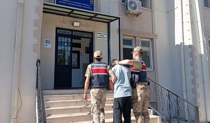 Şanlıurfa’da 13 Yıl Hapis Cezası Bulunan Firari Yakalandı