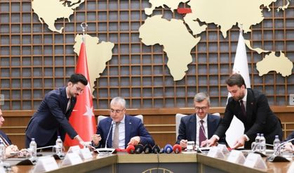 Basın İlan Kurumu ve İŞKUR'dan basın sektörüne istihdam desteği