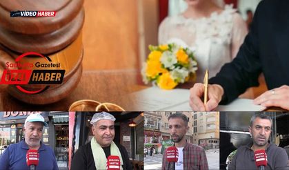 Yargıtay’ın “Seni Sevmiyorum” Kararı Şanlıurfa’da Gündem Oldu