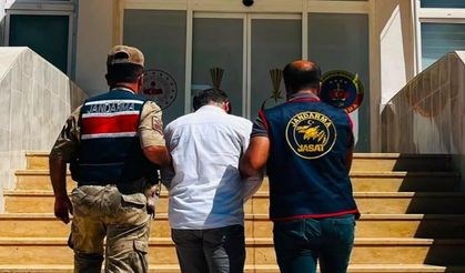 Şanlıurfa’da FETÖ/PDY operasyonu!