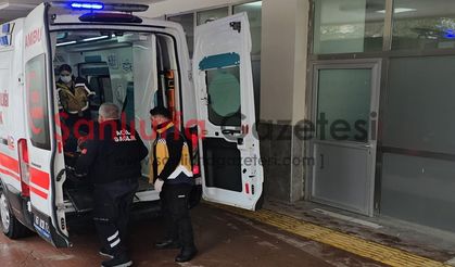 Şanlıurfa’da amca-yeğen kavgası: 2 yaralı, 1 gözaltı