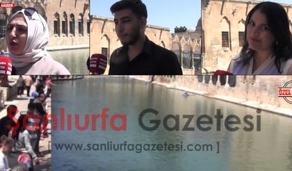 Şanlıurfa Mutfağı Dünya Sahnesine Hazırlanıyor: Vatandaşlar Ne Diyor?