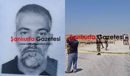 Şanlıurfa'da esrarengiz durum: Araçta ölü bulundu!