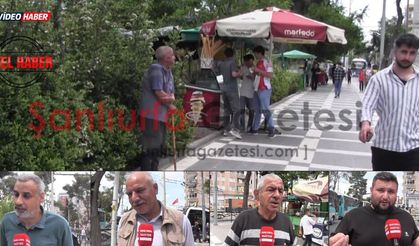 Vaizin dilenci çıkışı Şanlıurfalılardan destek gördü: "Duygularla oynuyorlar"