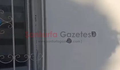 Şanlıurfa'da Eski Belediye Başkanının Ailesine Silahlı Saldırı: 1 Çocuk Yaralandı