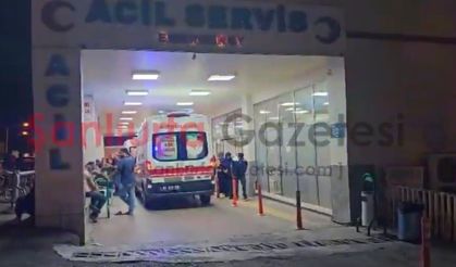 Barış Masası Kana Bulandı! Şanlıurfa'da Husumetli Ailelerin Buluşması Silahlı Kavgaya Dönüştü