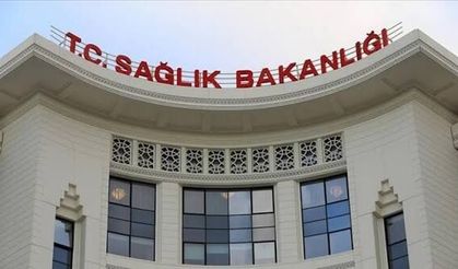 Sağlık Bakanlığı'ndan Şanlıurfa'daki Soruşturmayla İlgili Açıklama