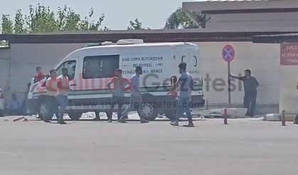 Şanlıurfa'da genç doktorun şüpheli ölümü: meslektaşı gözaltına alındı
