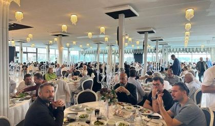 Şanlıurfa ve Ankara'yı buluşturan düğün