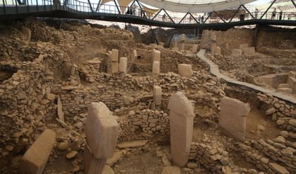 Şanlıurfa'da tarih baştan yazılıyor: Sayburç ve Karahantepe'de çıkanlar Göbeklitepe ezberlerini bozduracak