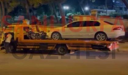 Şanlıurfa’da ilginç korsan taksi operasyonu: Kendi evlerine araç çağırıp yakalattılar